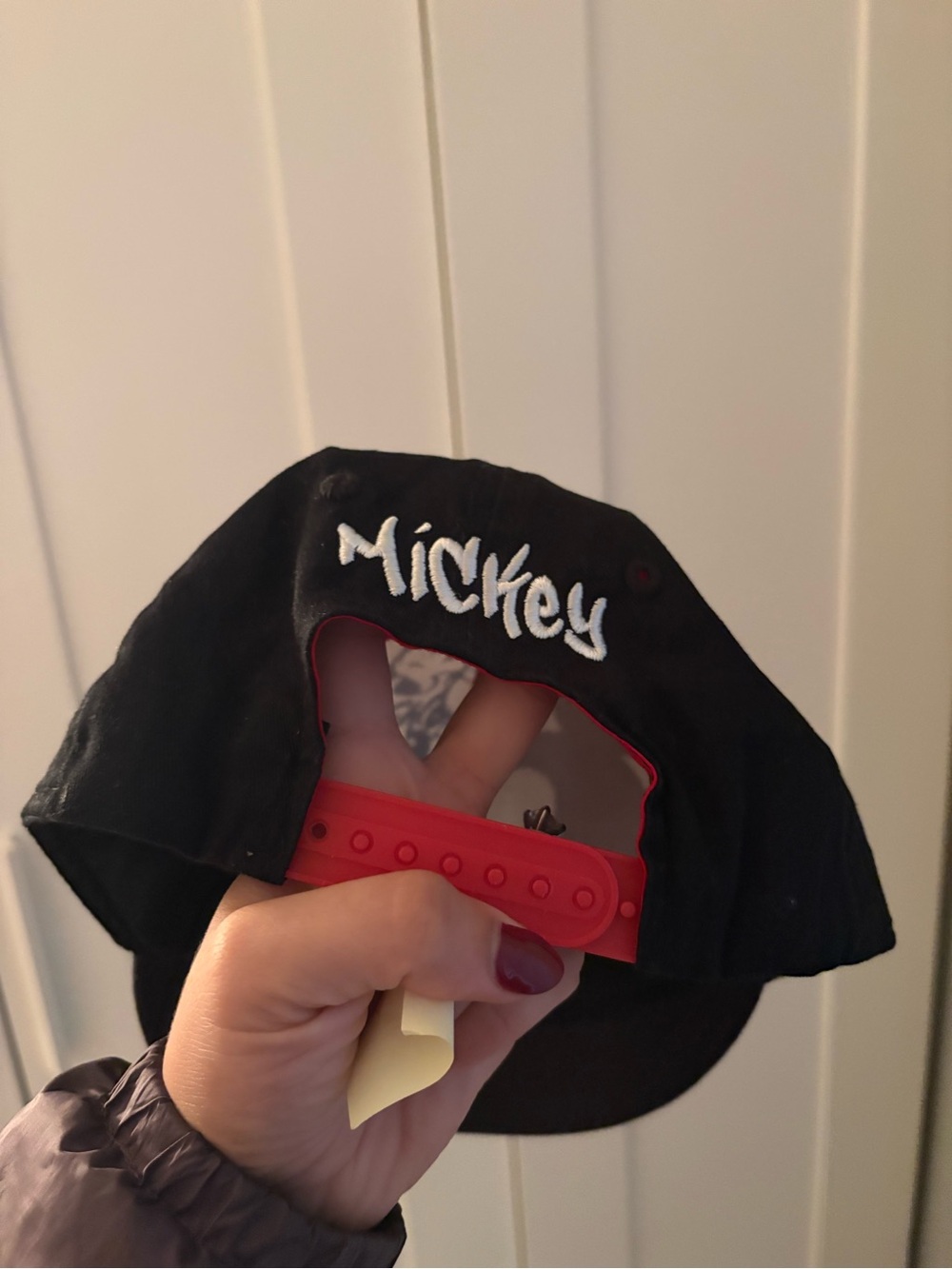 VR Accessory Identification - Picture 3 of 4